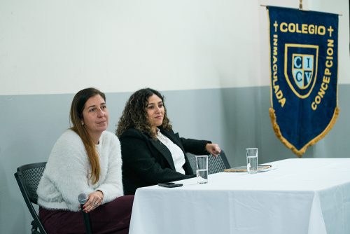 Primer Congreso de la Familia CICV