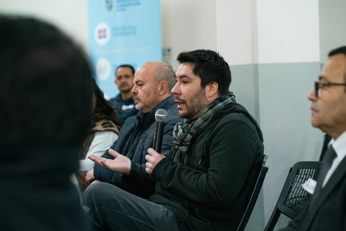 Primer Congreso de la Familia CICV
