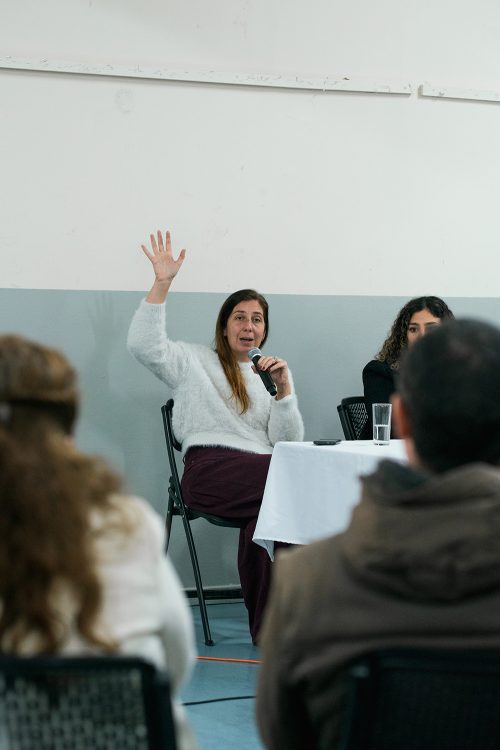 Primer Congreso de la Familia CICV