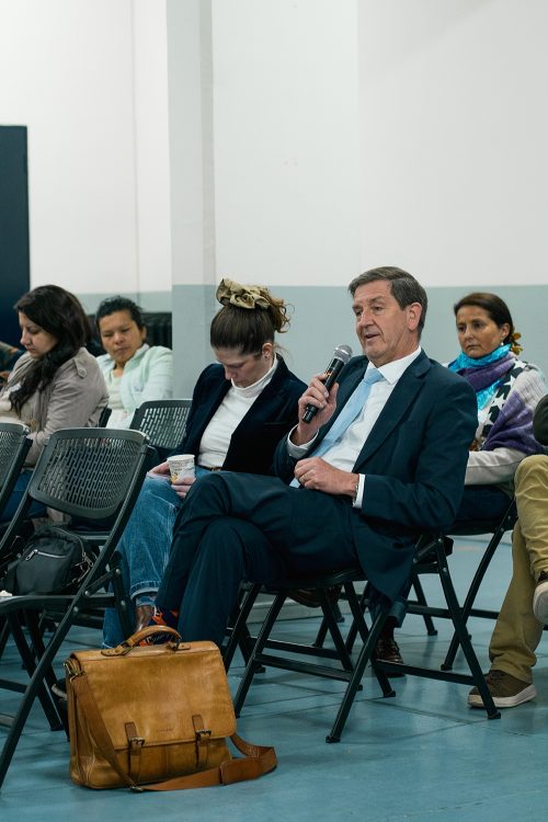 Primer Congreso de la Familia CICV