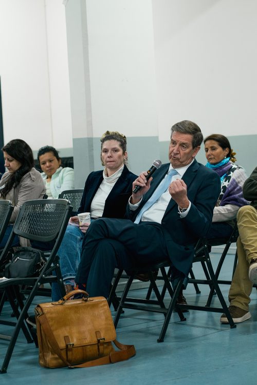 Primer Congreso de la Familia CICV