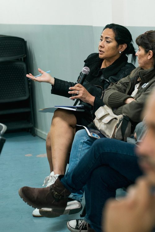 Primer Congreso de la Familia CICV