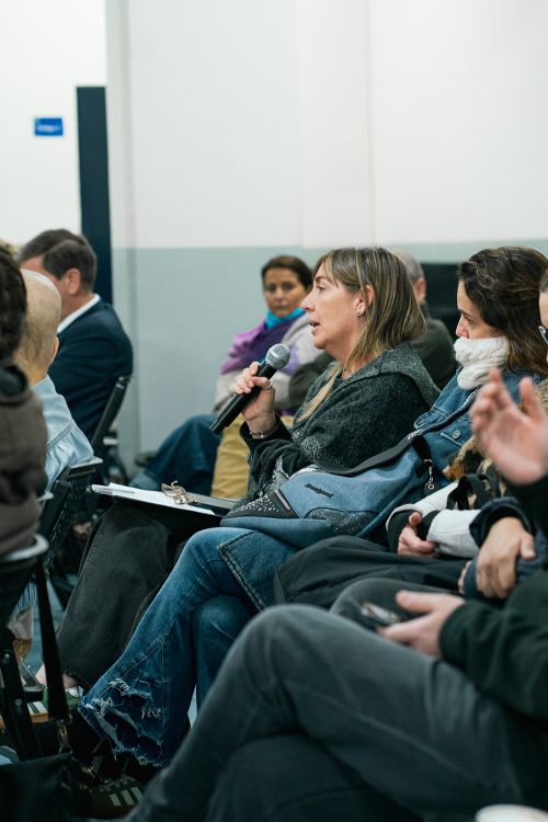 Primer Congreso de la Familia CICV