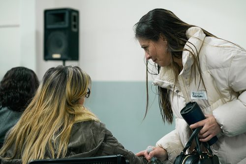 Primer Congreso de la Familia CICV