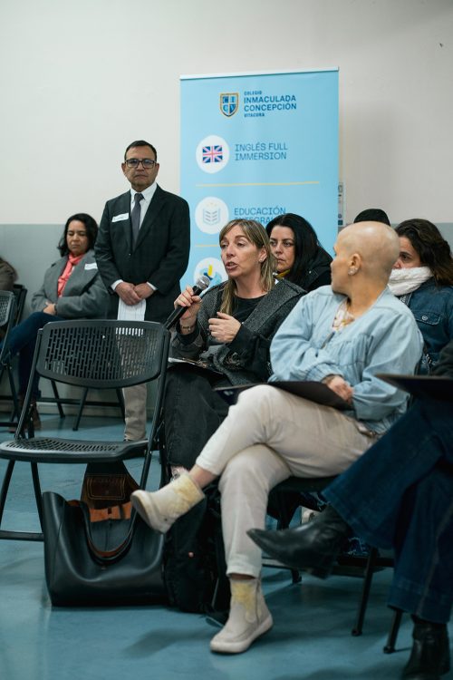 Primer Congreso de la Familia CICV
