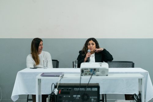 Primer Congreso de la Familia CICV