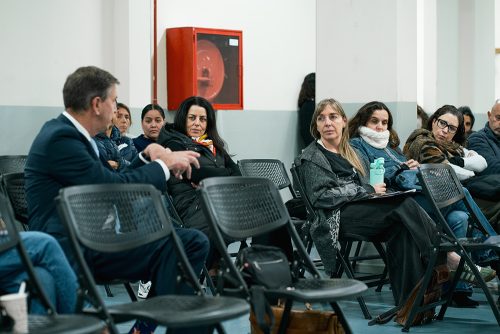 Primer Congreso de la Familia CICV