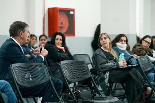 Primer Congreso de la Familia CICV