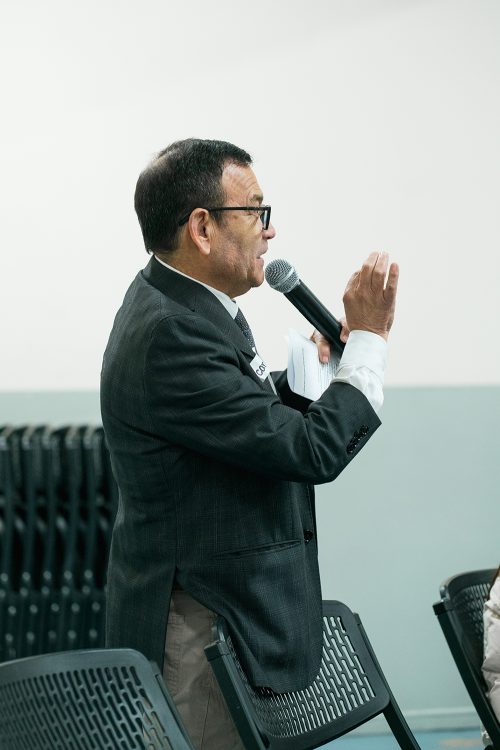 Primer Congreso de la Familia CICV
