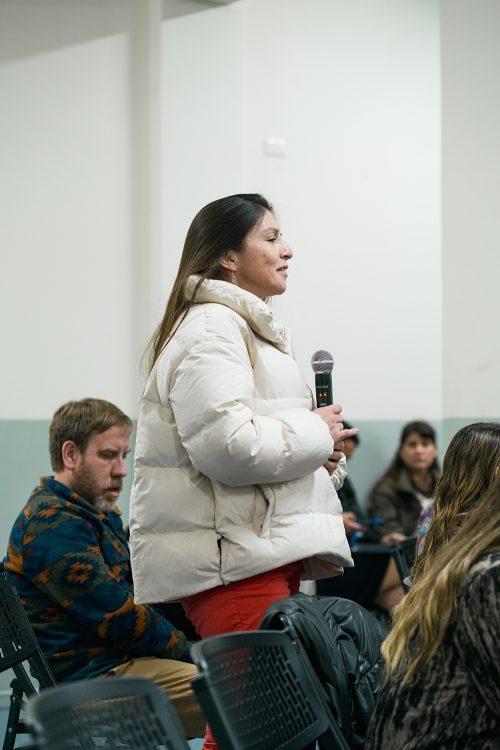 Primer Congreso de la Familia CICV