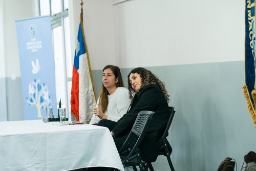 Primer Congreso de la Familia CICV