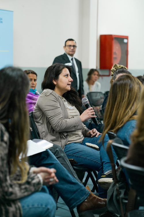 Primer Congreso de la Familia CICV