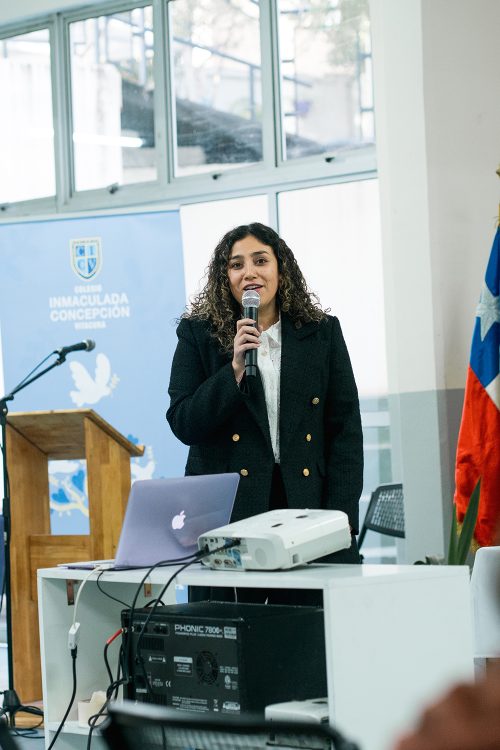 Primer Congreso de la Familia CICV