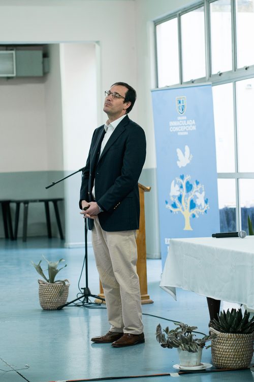 Primer Congreso de la Familia CICV