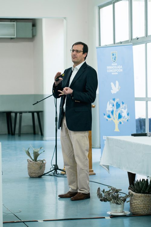 Primer Congreso de la Familia CICV