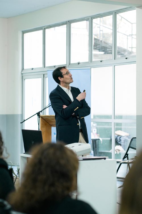 Primer Congreso de la Familia CICV