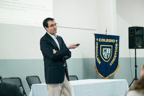 Primer Congreso de la Familia CICV