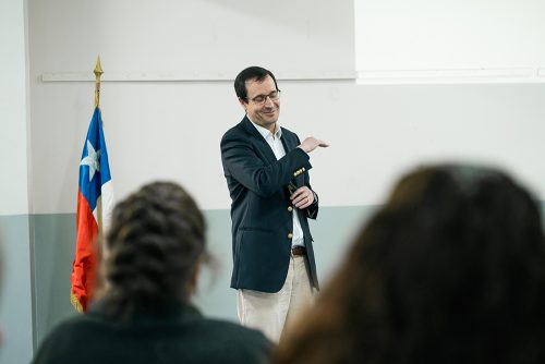 Primer Congreso de la Familia CICV