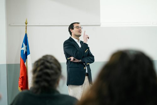 Primer Congreso de la Familia CICV