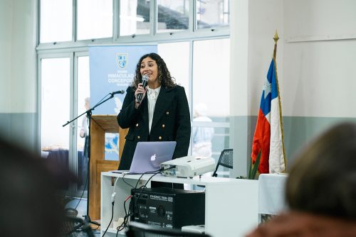 Primer Congreso de la Familia CICV