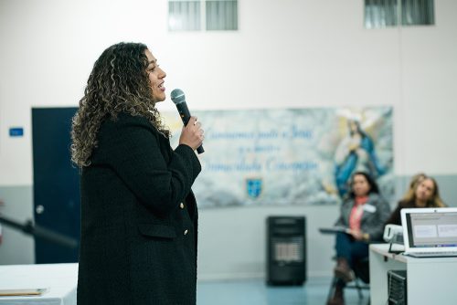 Primer Congreso de la Familia CICV