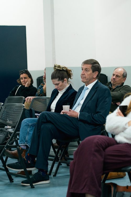 Primer Congreso de la Familia CICV