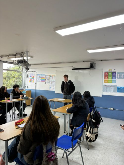Argumentación y talento: CICV clasifica a la siguiente etapa del Torneo Interregional de Debate