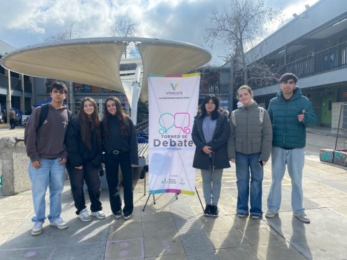 Argumentación y talento: CICV clasifica a la siguiente etapa del Torneo Interregional de Debate