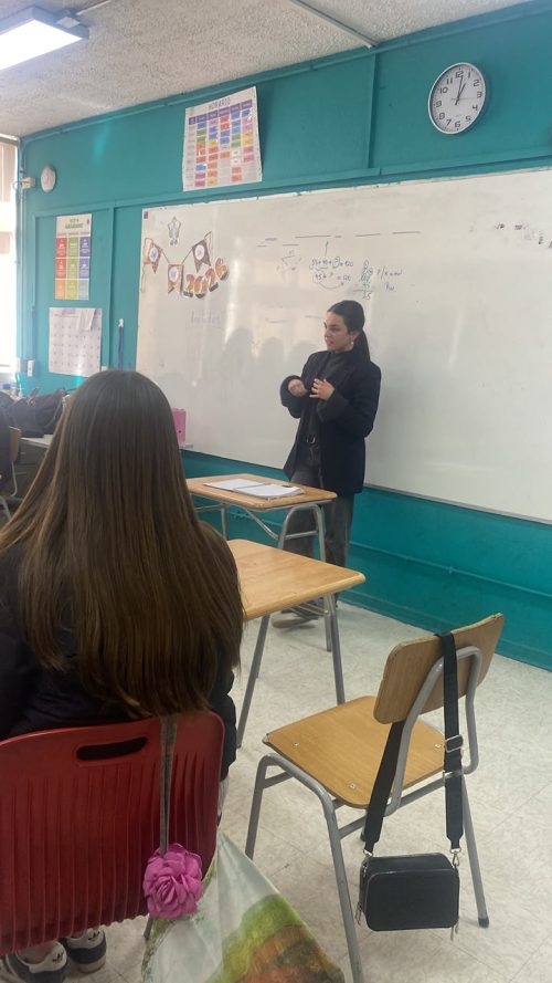 Argumentación y talento: CICV clasifica a la siguiente etapa del Torneo Interregional de Debate
