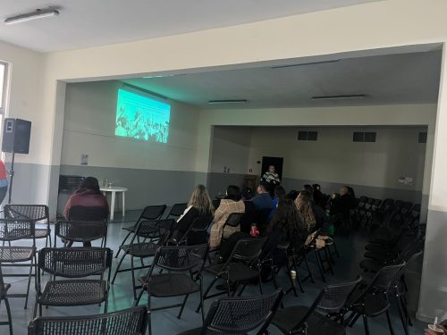 Charla “Cuidándonos para cuidar”: herramientas para acompañar el desarrollo de niños y niñas