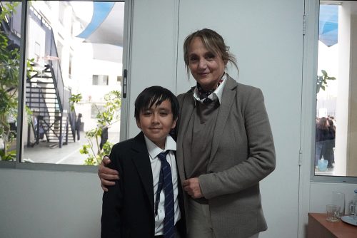 Tomás Zepeda representará a Chile en encuentro científico internacional con su proyecto sobre levitación magnética