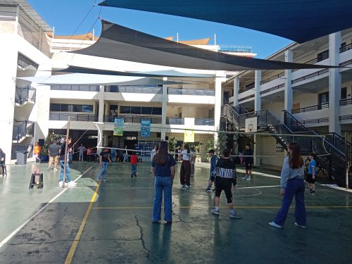 Día del Deporte Familiar: Una Fiesta de Comunidad y Alegría
