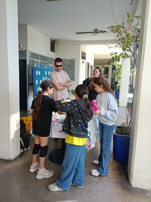 Día del Deporte Familiar: Una Fiesta de Comunidad y Alegría