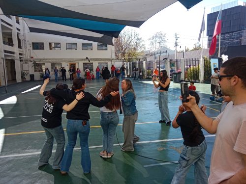 Día del Deporte Familiar: Una Fiesta de Comunidad y Alegría