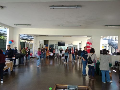 Día del Deporte Familiar: Una Fiesta de Comunidad y Alegría