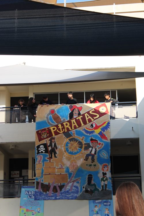 ¡Celebramos nuestro Aniversario con entusiasmo y espíritu de comunidad!