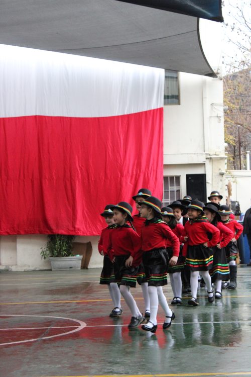 Celebramos nuestras tradiciones en el Día de la Chilenidad