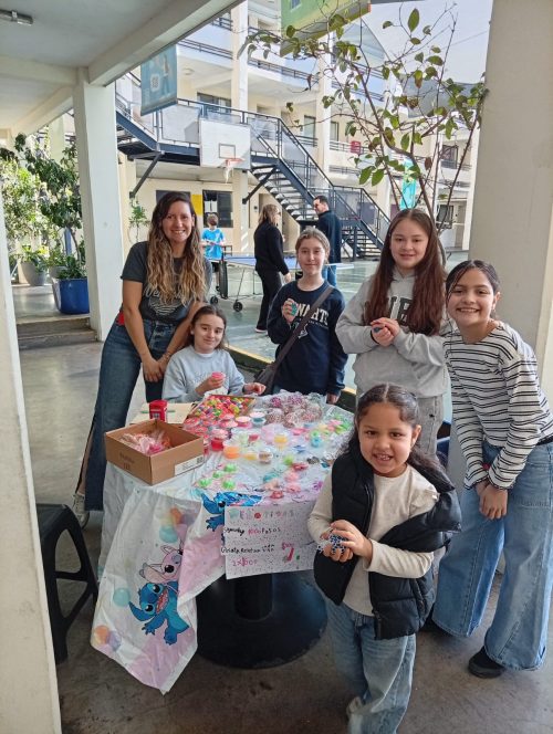 Día del Deporte Familiar: Una Fiesta de Comunidad y Alegría