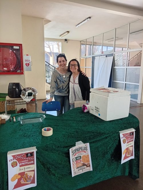 Día del Deporte Familiar: Una Fiesta de Comunidad y Alegría