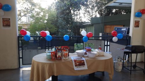 Día del Deporte Familiar: Una Fiesta de Comunidad y Alegría