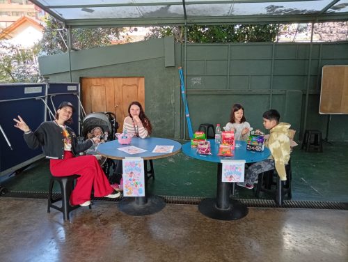 Día del Deporte Familiar: Una Fiesta de Comunidad y Alegría