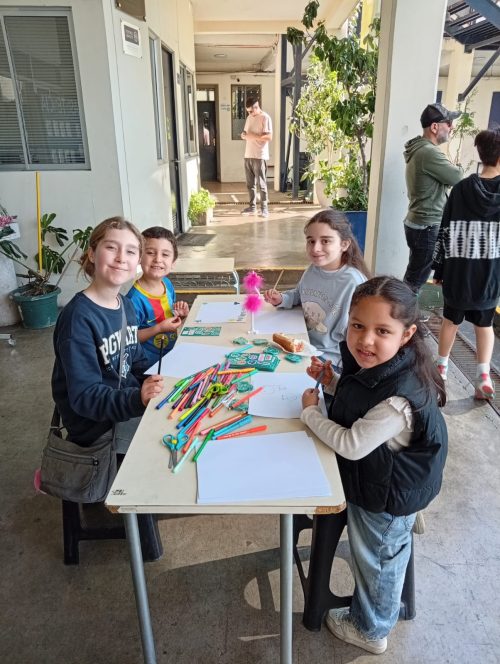 Día del Deporte Familiar: Una Fiesta de Comunidad y Alegría