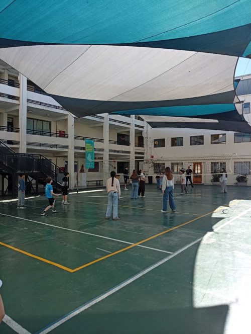 Día del Deporte Familiar: Una Fiesta de Comunidad y Alegría