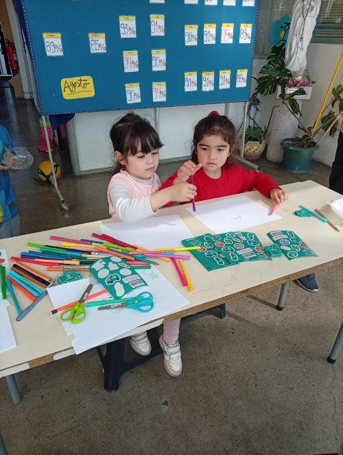 Día del Deporte Familiar: Una Fiesta de Comunidad y Alegría