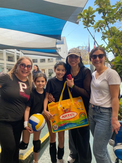 Día del Deporte Familiar: Una Fiesta de Comunidad y Alegría