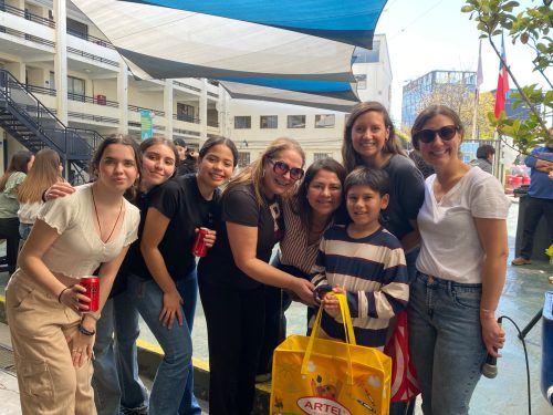 Día del Deporte Familiar: Una Fiesta de Comunidad y Alegría