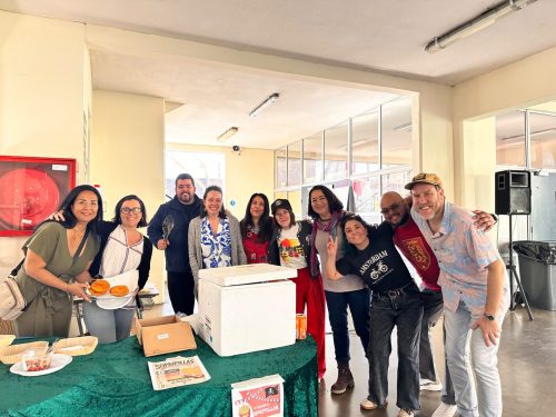 Día del Deporte Familiar: Una Fiesta de Comunidad y Alegría