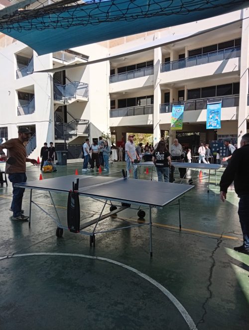 Día del Deporte Familiar: Una Fiesta de Comunidad y Alegría