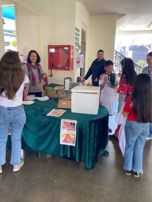 Día del Deporte Familiar: Una Fiesta de Comunidad y Alegría