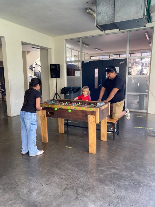 Día del Deporte Familiar: Una Fiesta de Comunidad y Alegría